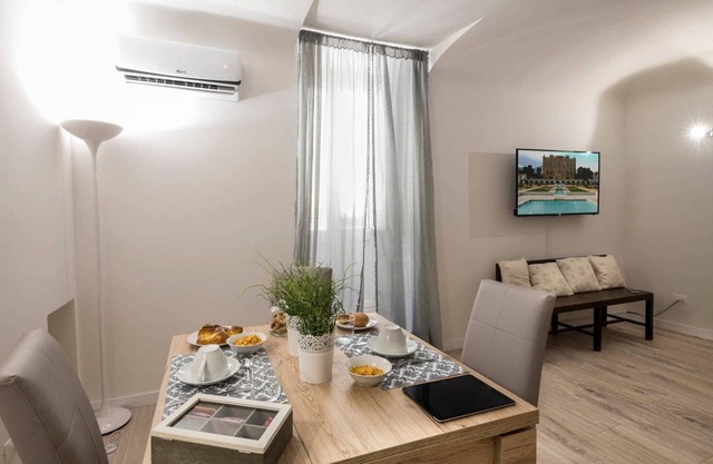 60 m² House ∙ 1 bedroom ∙ 4 guests