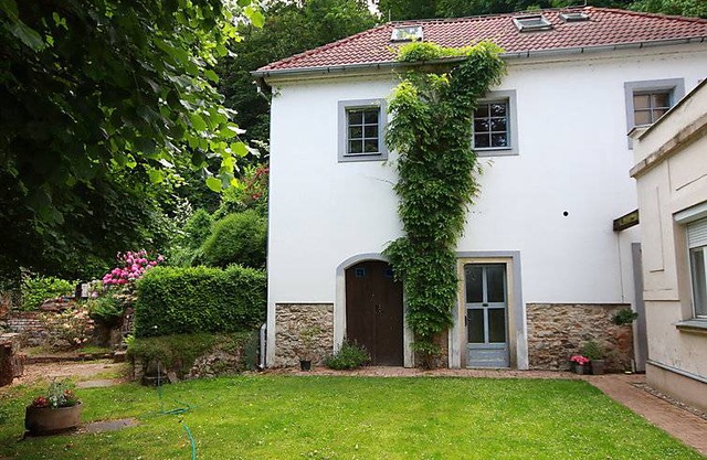 60 m² House ∙ 2 bedrooms ∙ 4 guests