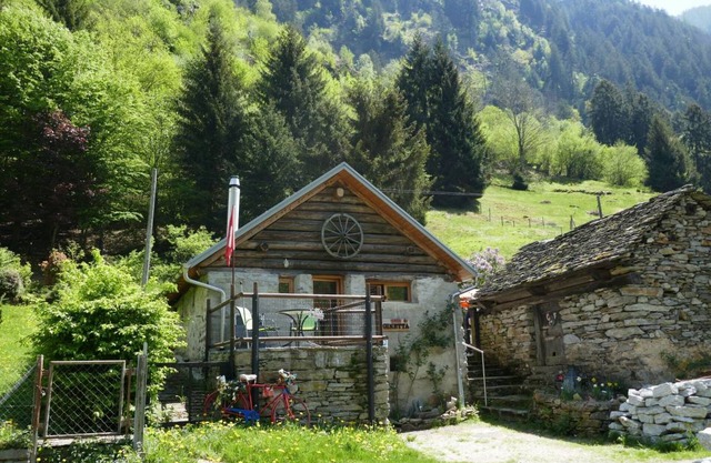 60 m² House ∙ 2 bedrooms ∙ 4 guests