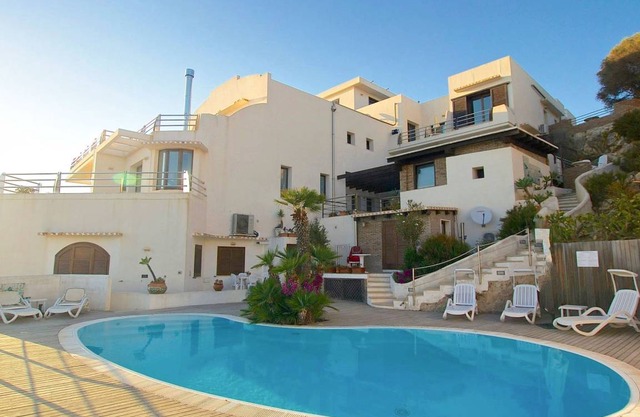 60 m² House ∙ 2 bedrooms ∙ 4 guests