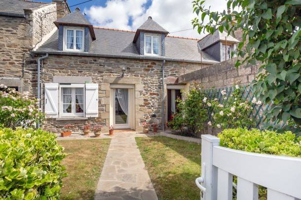60 m² House ∙ 2 bedrooms ∙ 5 guests