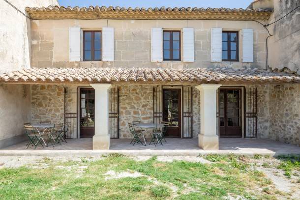 60 m² House ∙ 2 bedrooms ∙ 4 guests