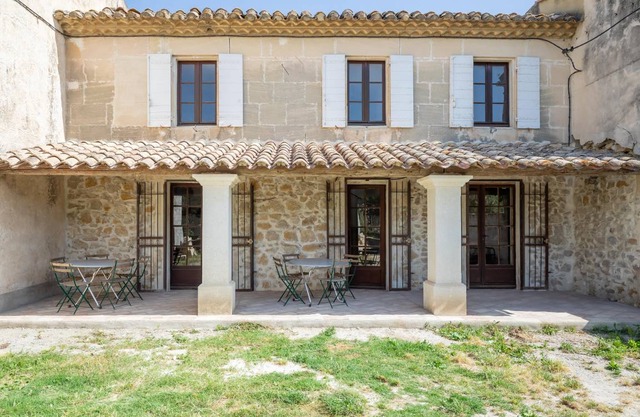 60 m² House ∙ 2 bedrooms ∙ 4 guests