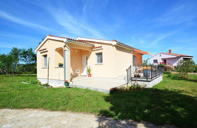60 m² House ∙ 2 bedrooms ∙ 4 guests