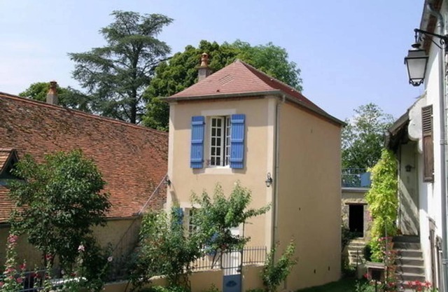 60 m² House ∙ 2 bedrooms ∙ 4 guests