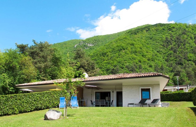 Villa Vesta 
