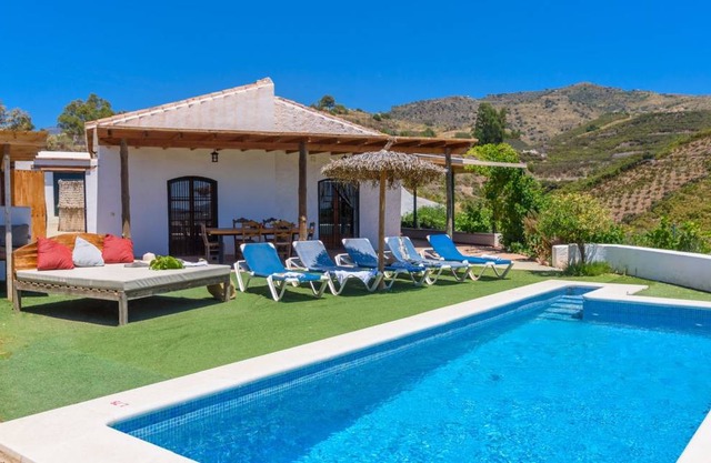 60 m² House ∙ 2 bedrooms ∙ 6 guests
