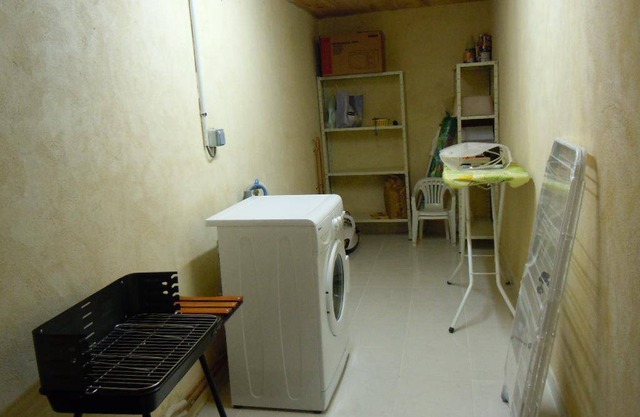 60 m² House ∙ 2 bedrooms ∙ 4 guests