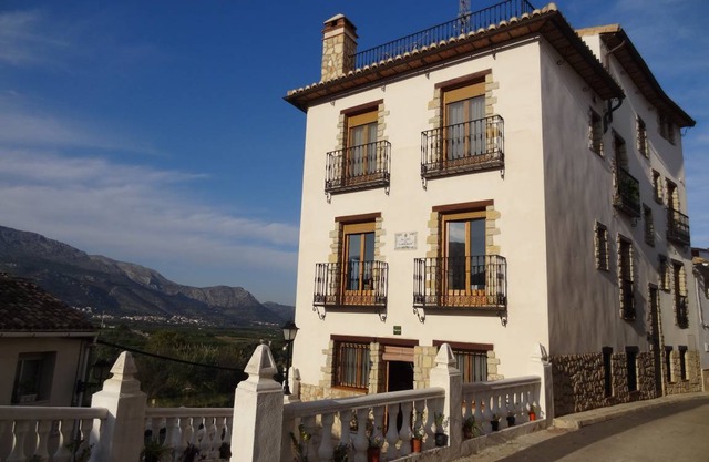 60 m² House ∙ 3 bedrooms ∙ 6 guests