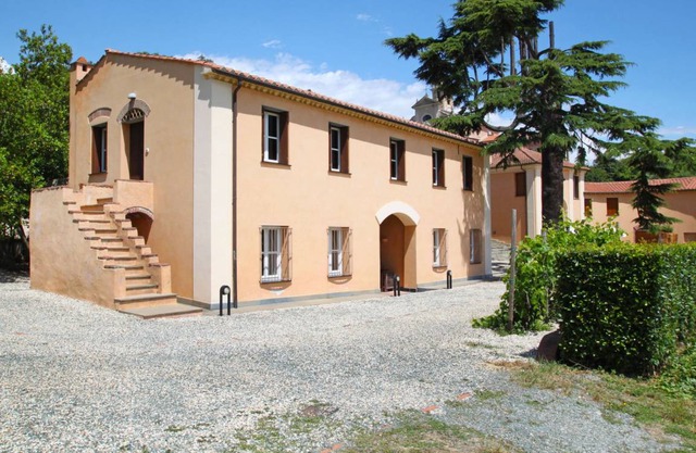 60 m² House ∙ 2 bedrooms ∙ 6 guests