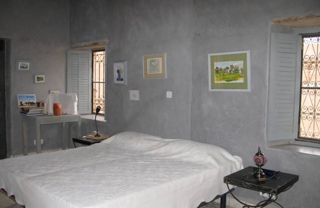 60 m² Private room ∙ 1 bedroom ∙ 4 guests