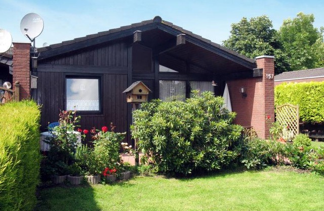 60 m² Resort ∙ 2 bedrooms ∙ 4 guests