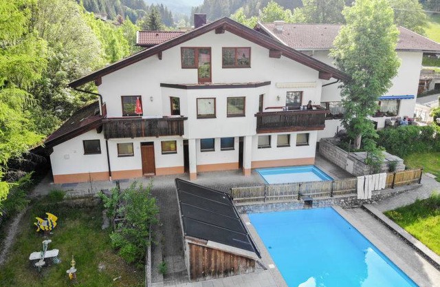 60 m² Resort ∙ 2 bedrooms ∙ 4 guests