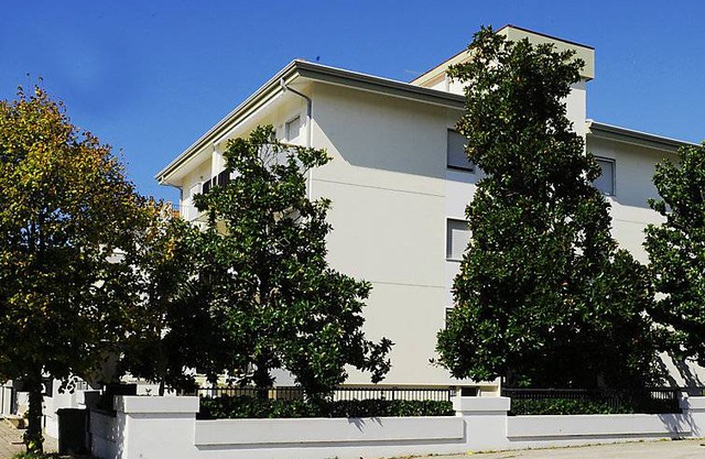 60 m² Resort ∙ 2 bedrooms ∙ 6 guests