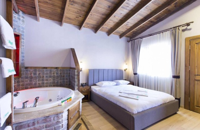 60 m² Studio flat ∙ 1 bedroom ∙ 2 guests