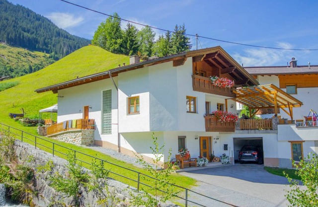 60 m² Villa ∙ 1 bedroom ∙ 4 guests