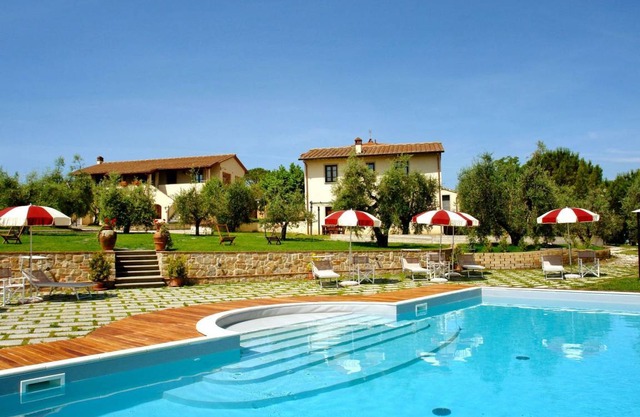 60 m² Villa ∙ 2 bedrooms ∙ 4 guests