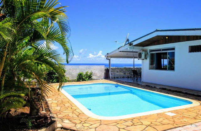 600 m² House ∙ 4 bedrooms ∙ 8 guests
