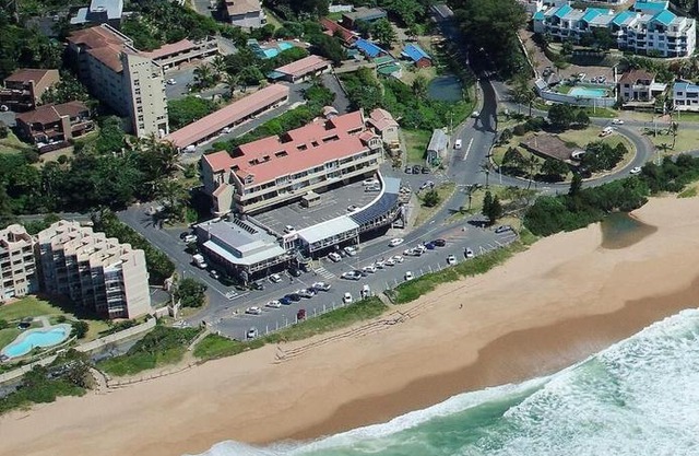 601 Umdloti Beach Resort