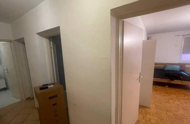 60m Apartment in Sendling-Westpark Munich