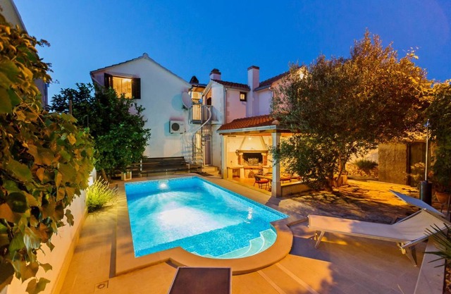 61 m² Apartment ∙ 2 bedrooms ∙ 4 guests