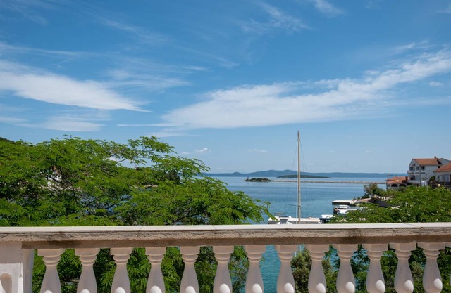 61 m² Apartment ∙ 2 bedrooms ∙ 4 guests