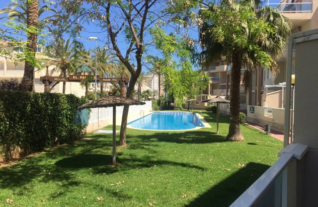 61 m² Apartment ∙ 2 bedrooms ∙ 4 guests
