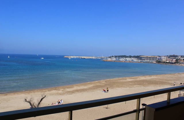 61 m² Apartment ∙ 2 bedrooms ∙ 4 guests