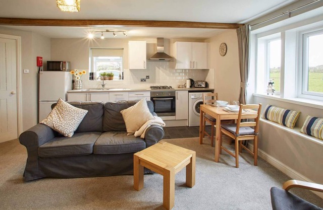 61 m² House ∙ 2 bedrooms ∙ 4 guests