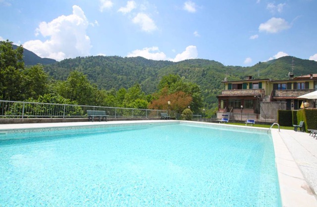 61 m² House ∙ 2 bedrooms ∙ 6 guests