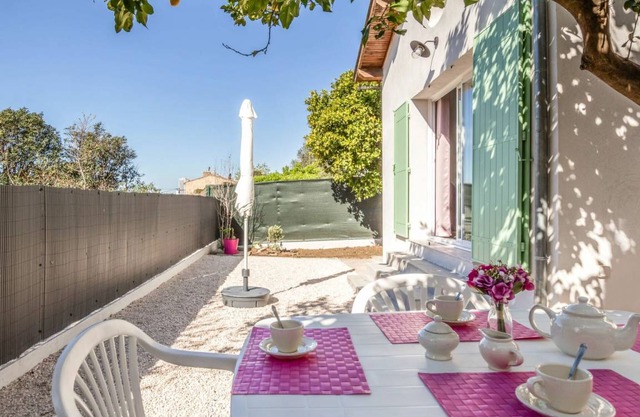 61 m² Villa ∙ 2 bedrooms ∙ 4 guests