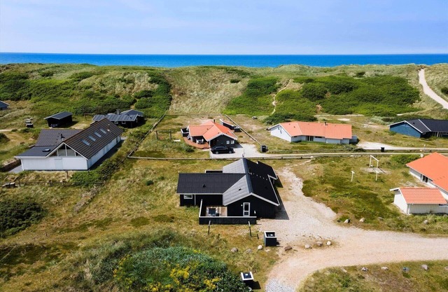 614 Hvide Sande - Rauhesvej 57