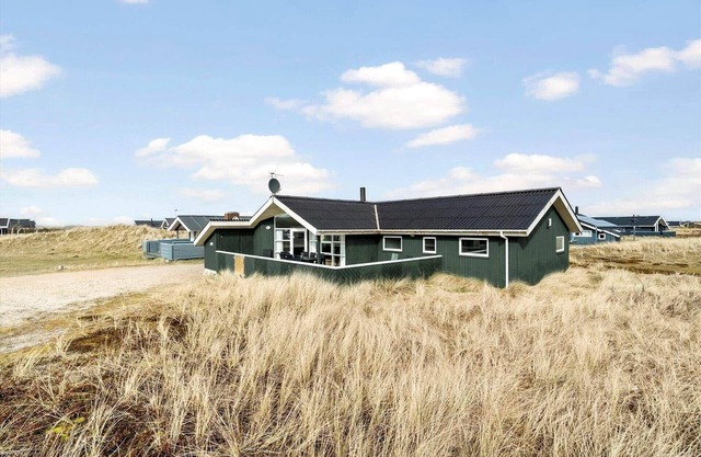 615 Hvide Sande - Bjerregårdsvej 408