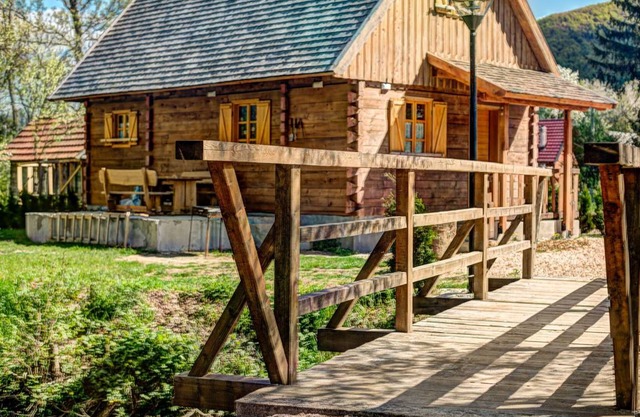 62 m² Accommodation ∙ 2 bedrooms ∙ 4 guests