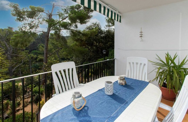 62 m² Apartment ∙ 2 bedrooms ∙ 4 guests