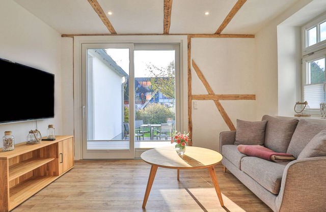 62 m² Apartment ∙ 1 bedroom ∙ 2 guests