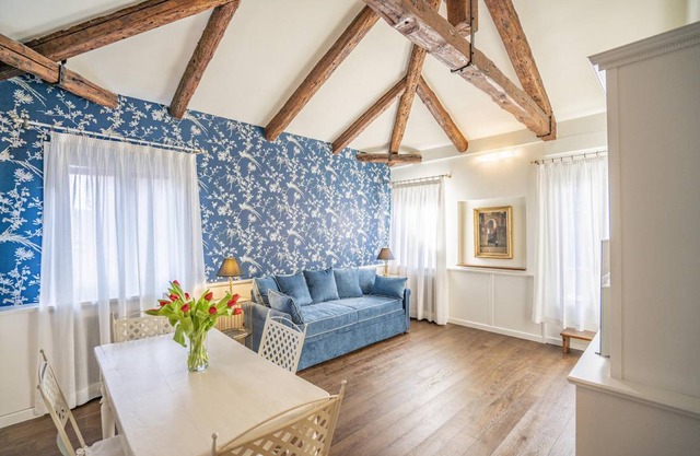 62 m² Apartment ∙ 1 bedroom ∙ 3 guests