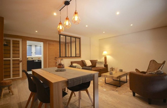 62 m² Apartment ∙ 2 bedrooms ∙ 6 guests