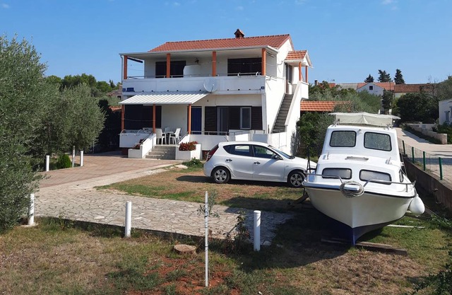 62 m² Apartment ∙ 2 bedrooms ∙ 4 guests