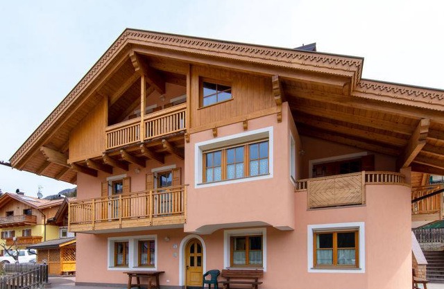 62 m² Apartment ∙ 2 bedrooms ∙ 4 guests