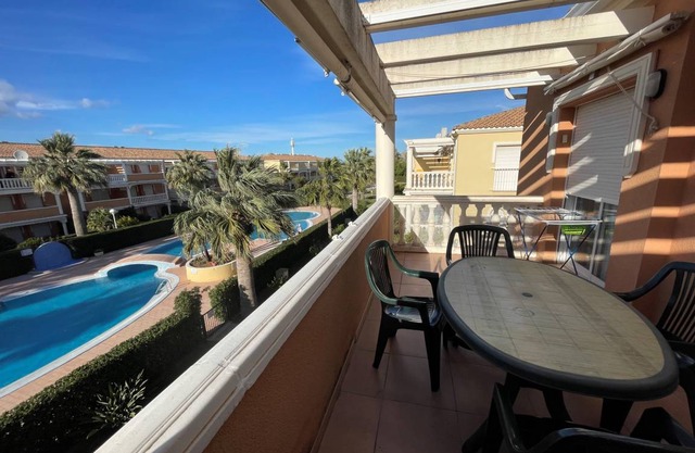 62 m² Apartment ∙ 2 bedrooms ∙ 5 guests