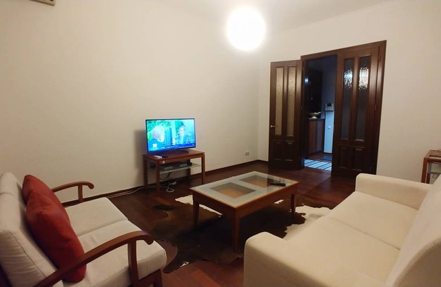 62 m² Apartment ∙ 2 bedrooms ∙ 3 guests