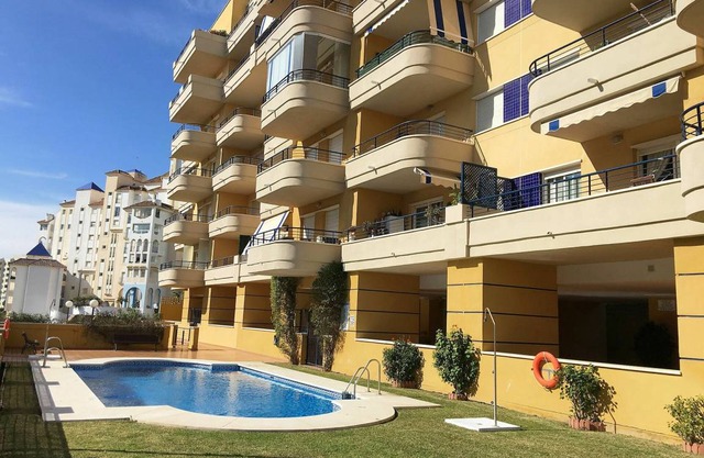 Bellavista Del Puerto 