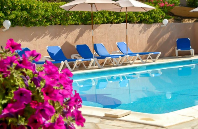62 m² Apartment ∙ 2 bedrooms ∙ 4 guests