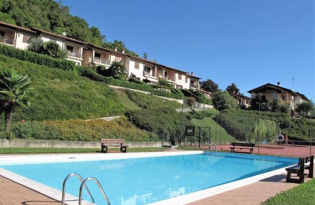 62 m² Apartment ∙ 2 bedrooms ∙ 4 guests