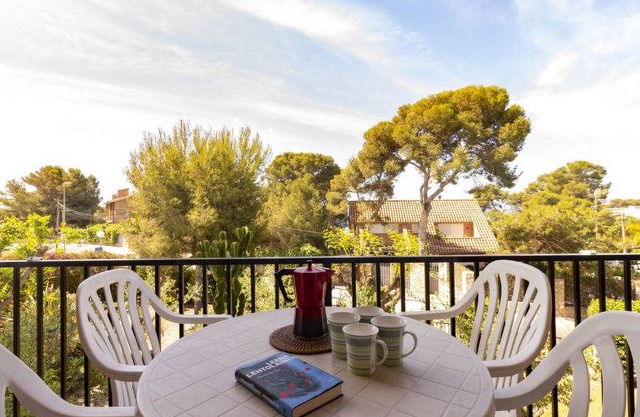 62 m² Apartment ∙ 3 bedrooms ∙ 5 guests