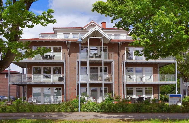62 m² Apartment ∙ 1 bedroom ∙ 4 guests