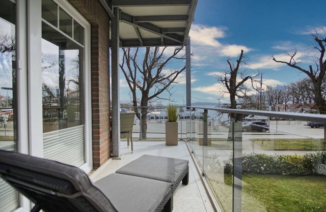 62 m² Apartment ∙ 1 bedroom ∙ 4 guests