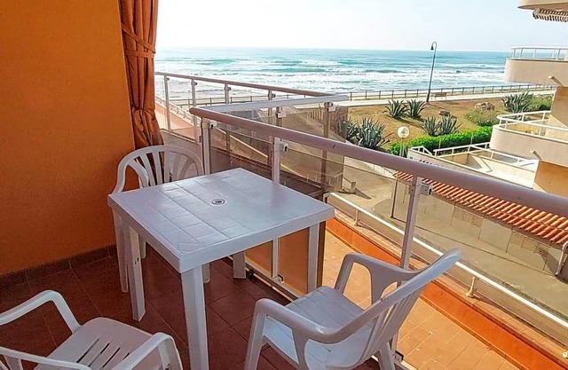 62 m² Apartment ∙ 2 bedrooms ∙ 5 guests