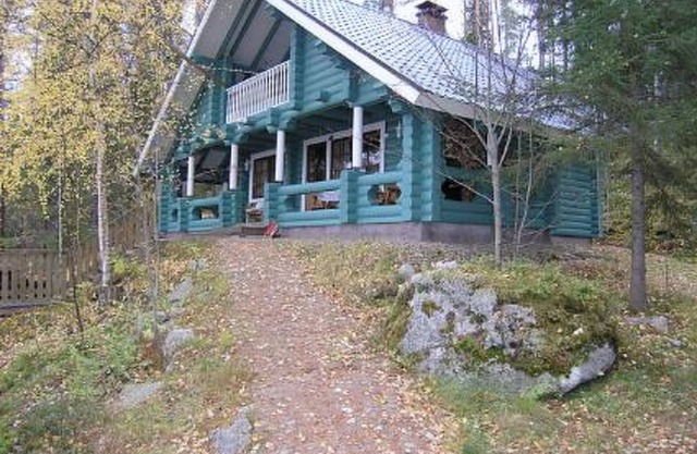62 m² Apartment ∙ 1 bedroom ∙ 6 guests